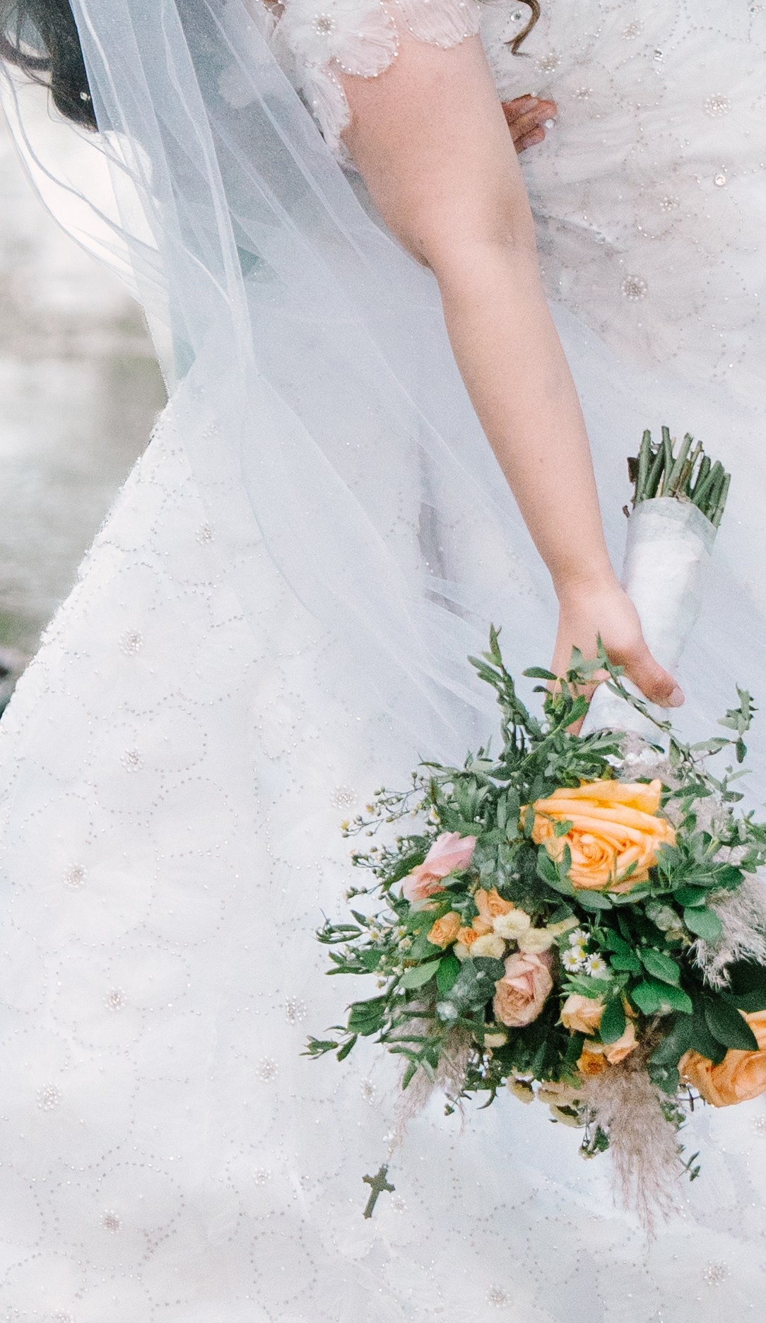 Lizeth + William. Jose Florez wedding photographer in Colombia
