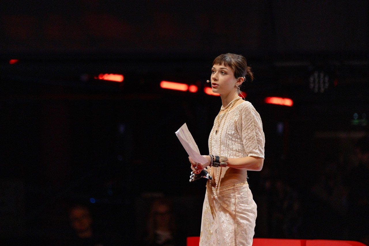 Dana Lišková - Event Photographer Prague - event photography  - conference photography - corporate events - corporate photography