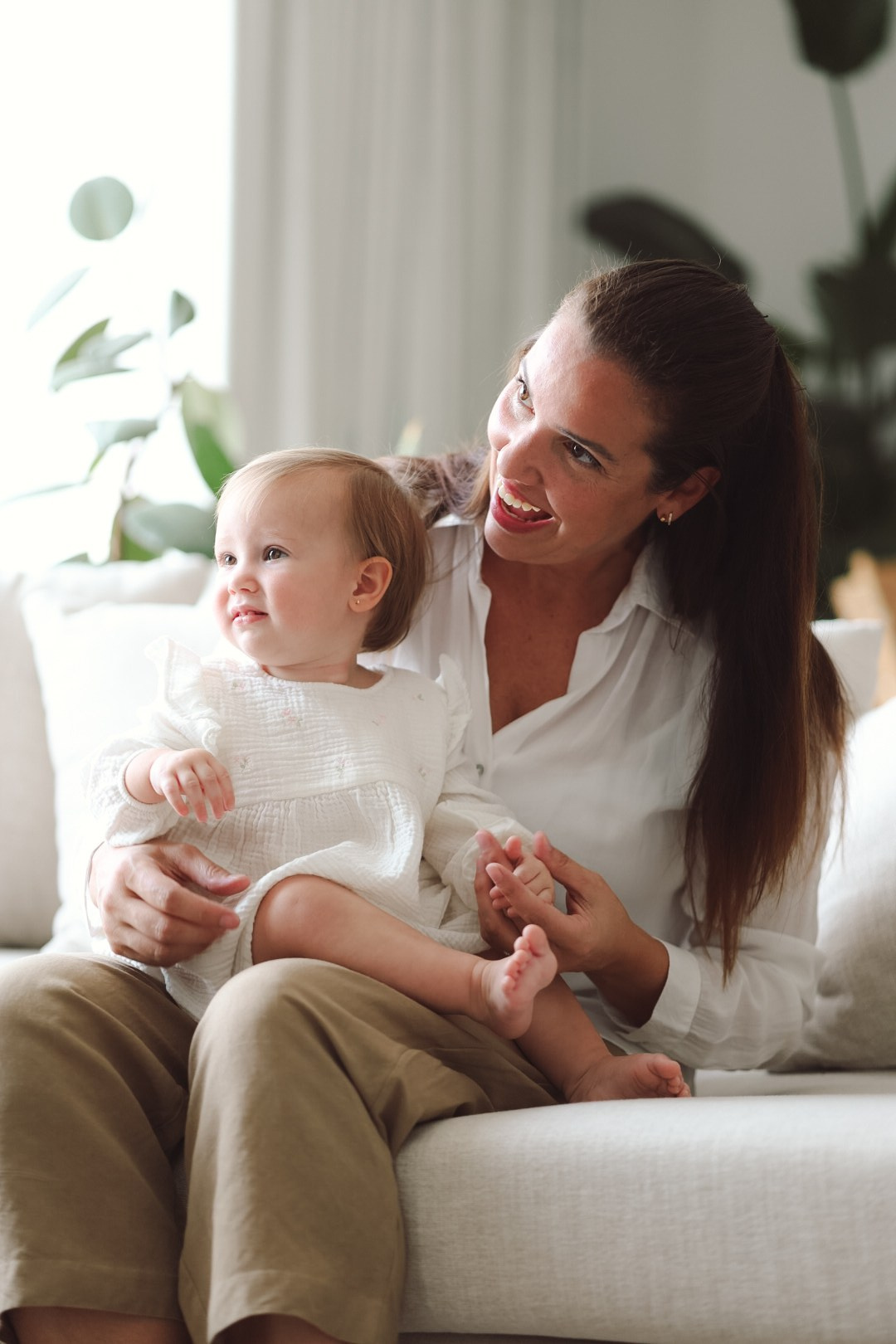 Families. Lifestyle photographer Aleksandra Mach
