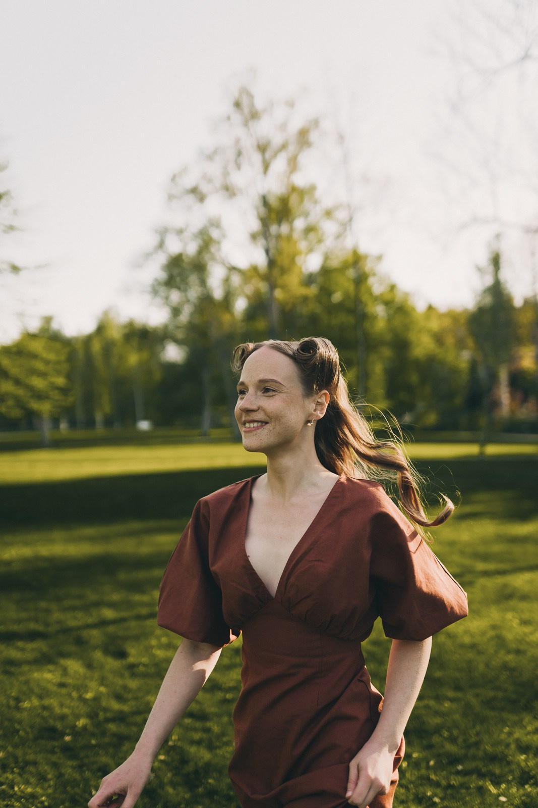 Early autumn. Maria Gogoleva — Family & Birth Photographer in Helsinki