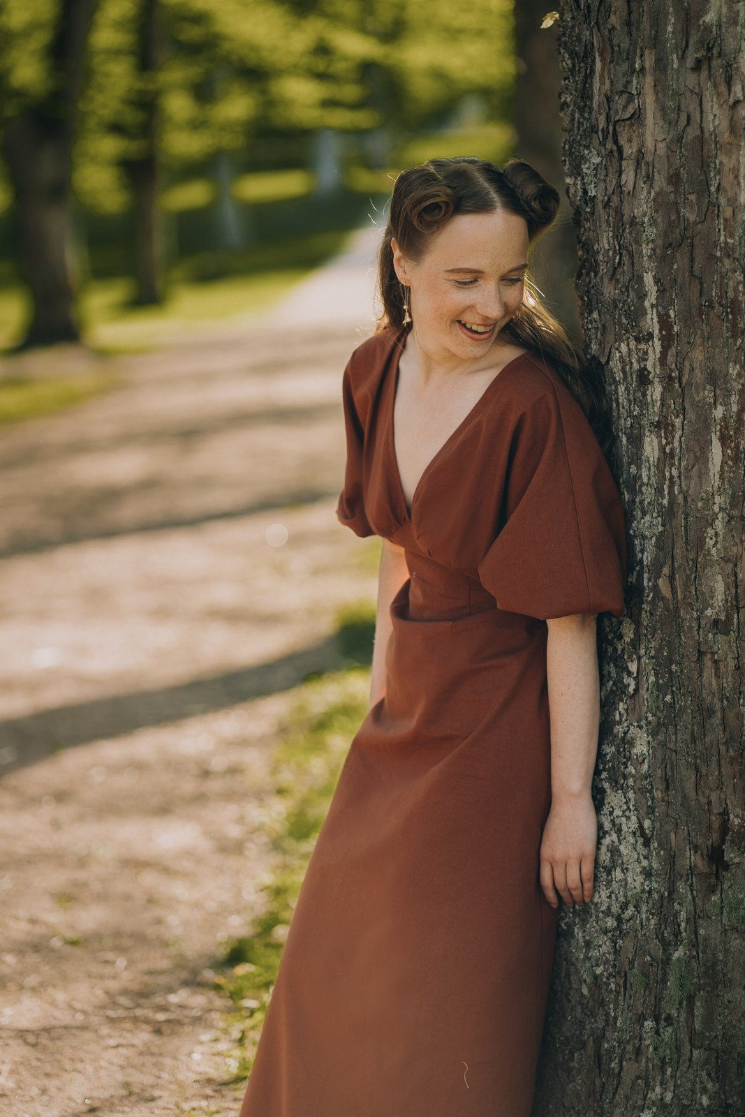 Early autumn. Maria Gogoleva — Family & Birth Photographer in Helsinki