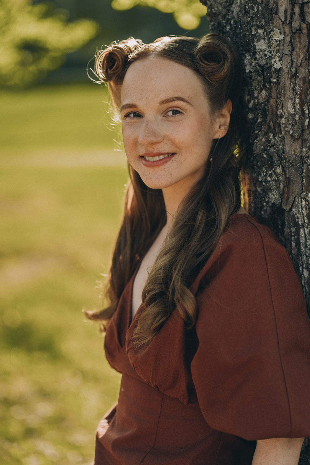 Early autumn. Maria Gogoleva — Family & Birth Photographer in Helsinki