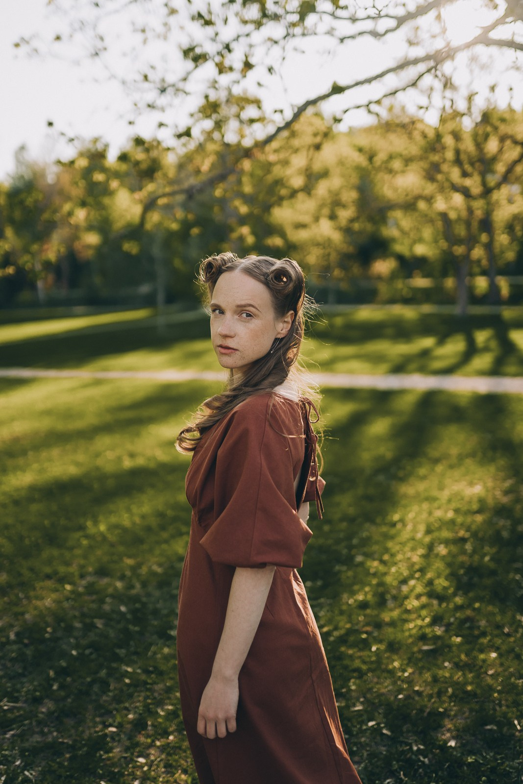 Early autumn. Maria Gogoleva — Family & Birth Photographer in Helsinki