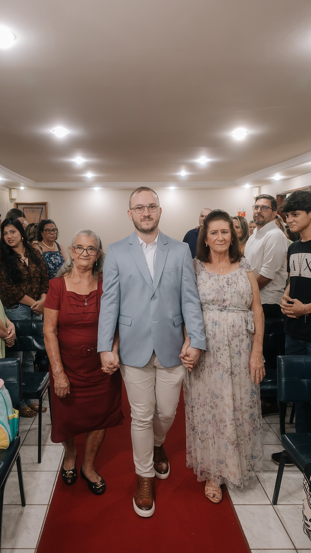 Casamento Civil em Itumbiara GO | Bruna & Cristhian