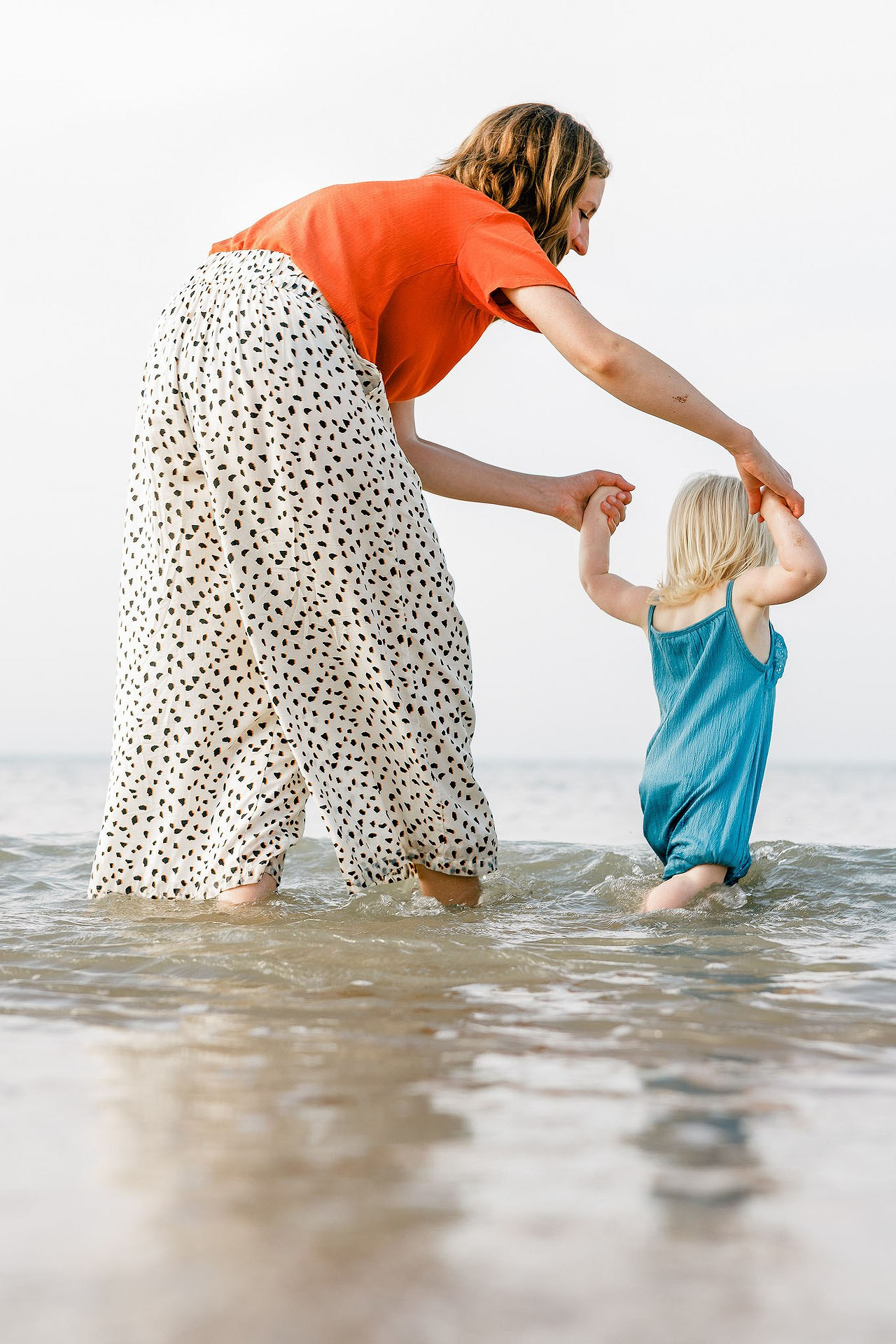 Botany Bay | Family Photographer in London and Kent