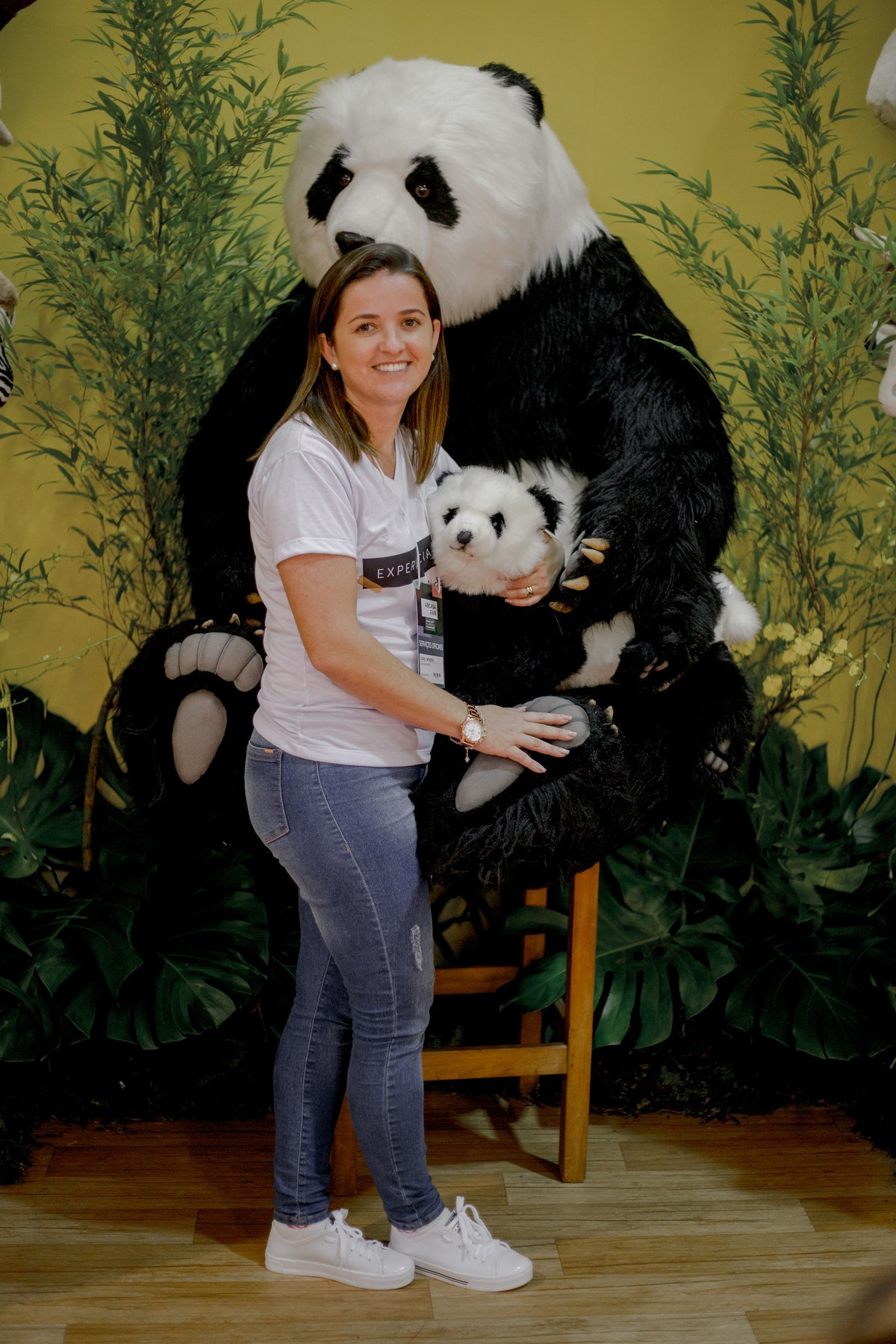 Abcasa 2019 - Dani Sakurai. Fotógrafa de Eventos em São Paulo e Sorocaba Kika Damasceno
