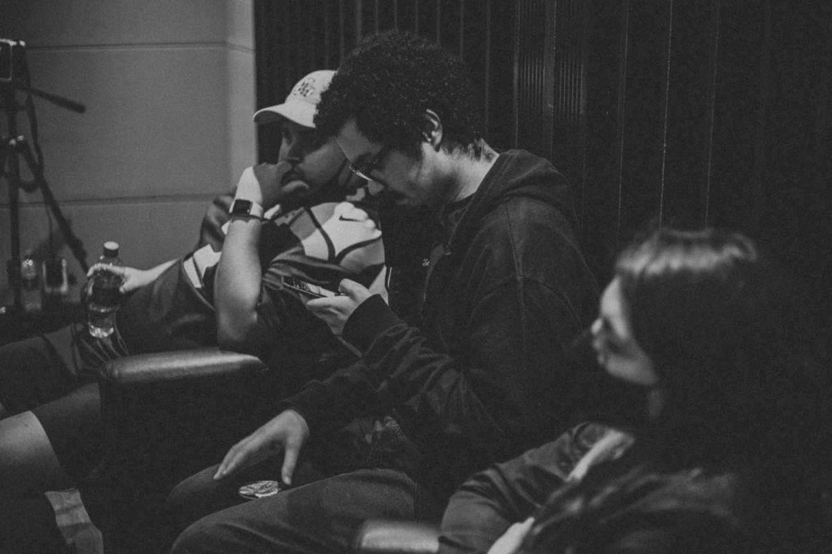 Making Of Banda Priscilla Alcantara. Fotógrafa de Eventos em São Paulo e Sorocaba Kika Damasceno