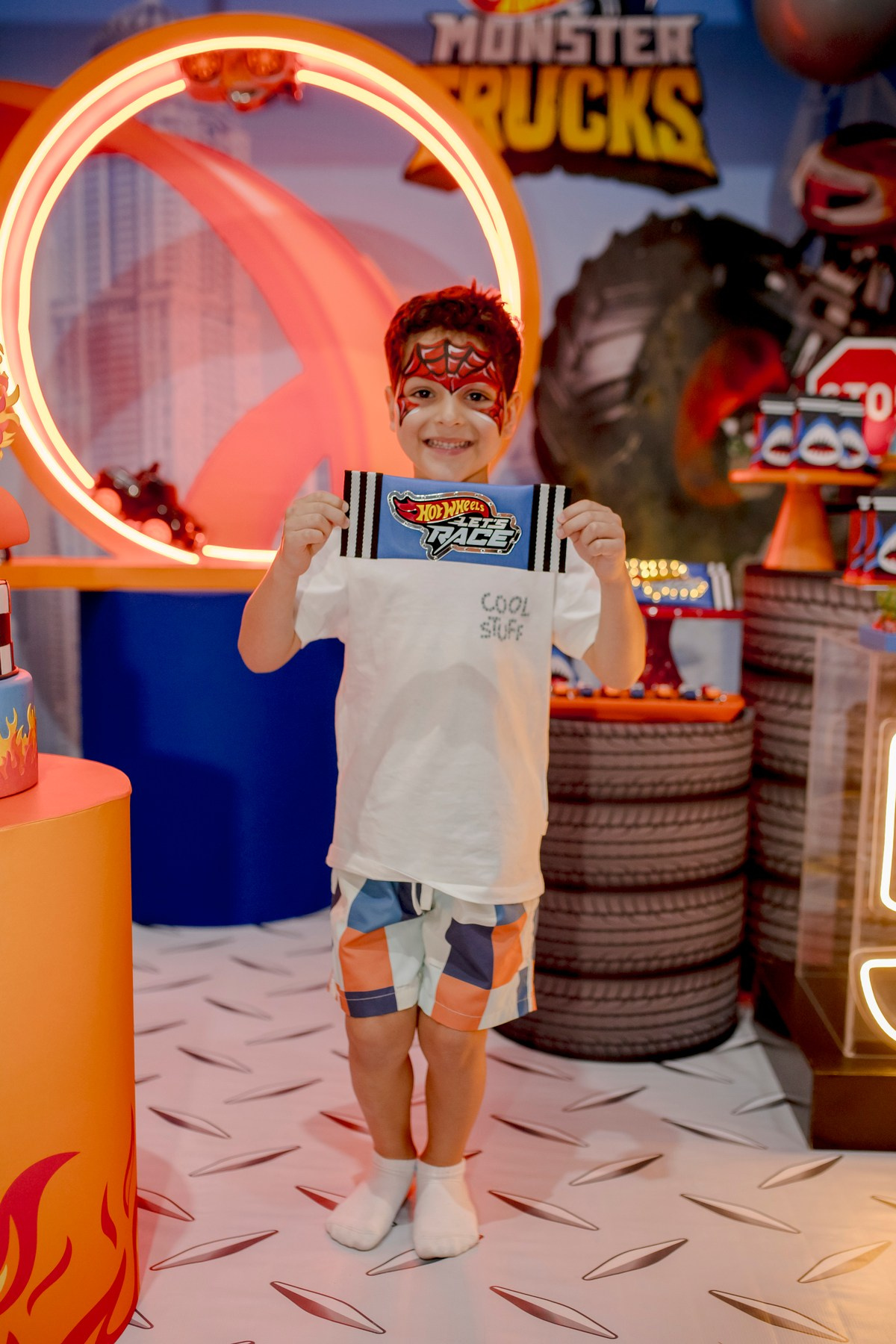 Gael - 5 anos. Fotógrafa de Eventos em São Paulo e Sorocaba Kika Damasceno