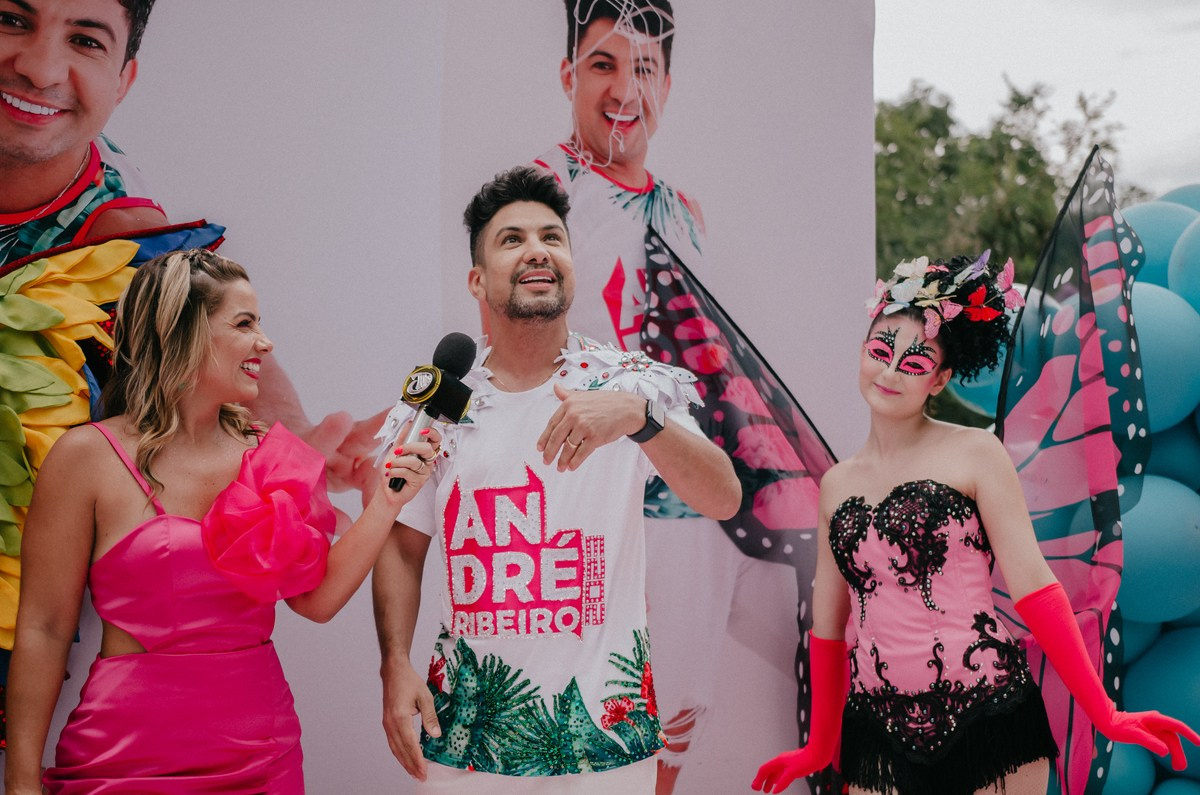 Micareta Massa - André Ribeiro. Fotógrafa de Eventos em São Paulo e Sorocaba Kika Damasceno