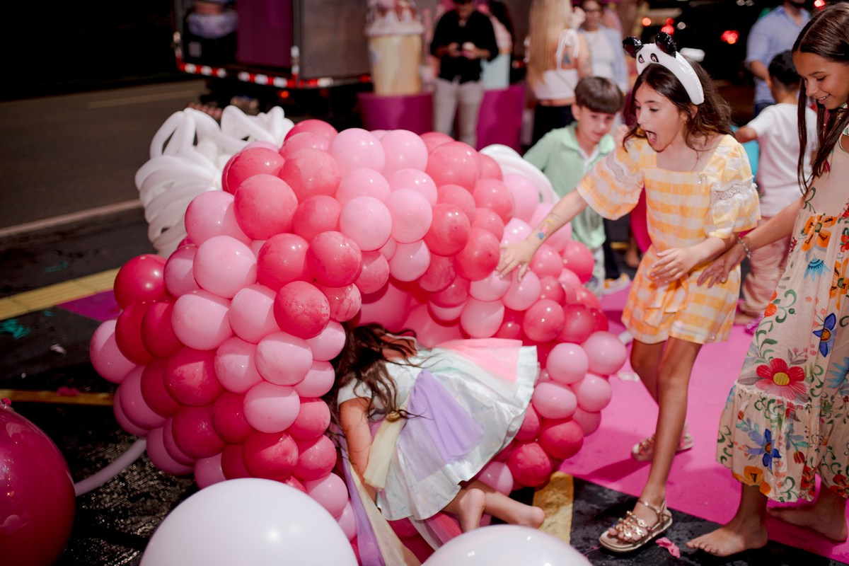 Raica - 6 anos. Fotógrafa de Eventos em São Paulo e Sorocaba Kika Damasceno