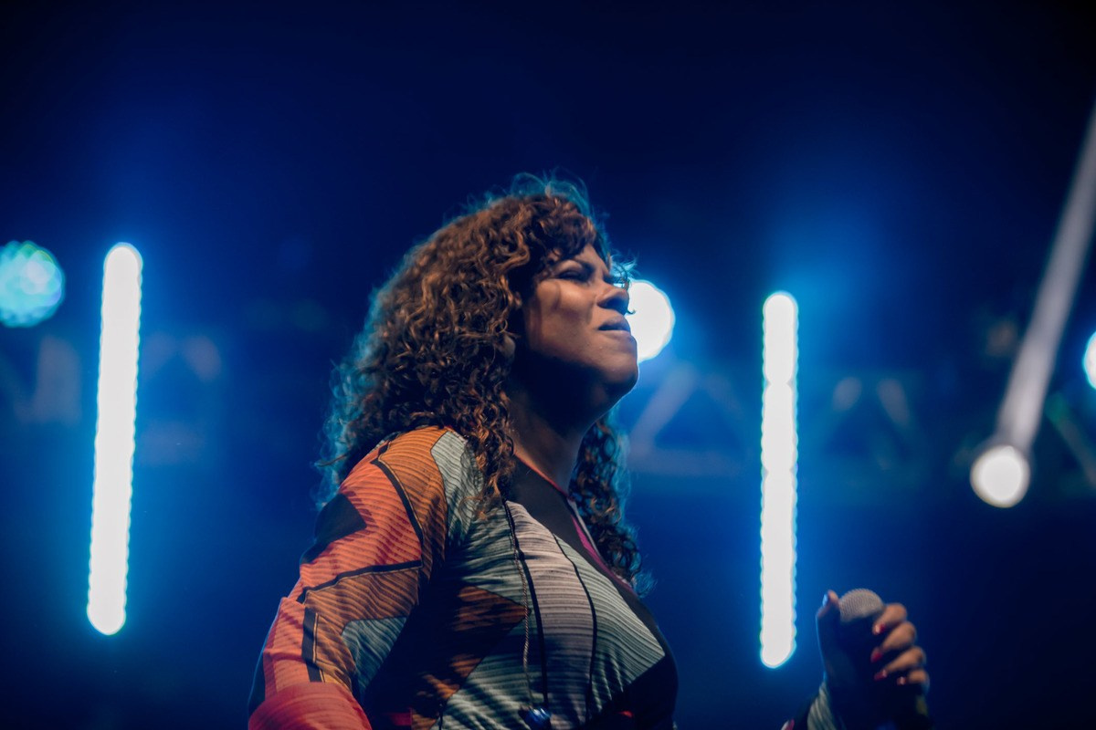 ASU Tour RJ. Fotógrafa de Eventos em São Paulo e Sorocaba Kika Damasceno