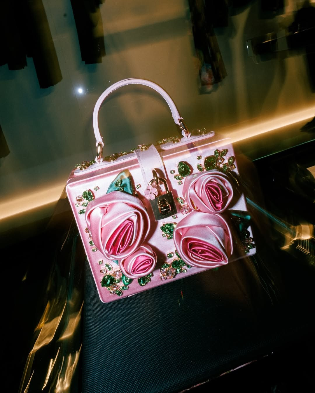 Dolce & Gabbana Event Photography | Luxury Fashion Photographer NYC