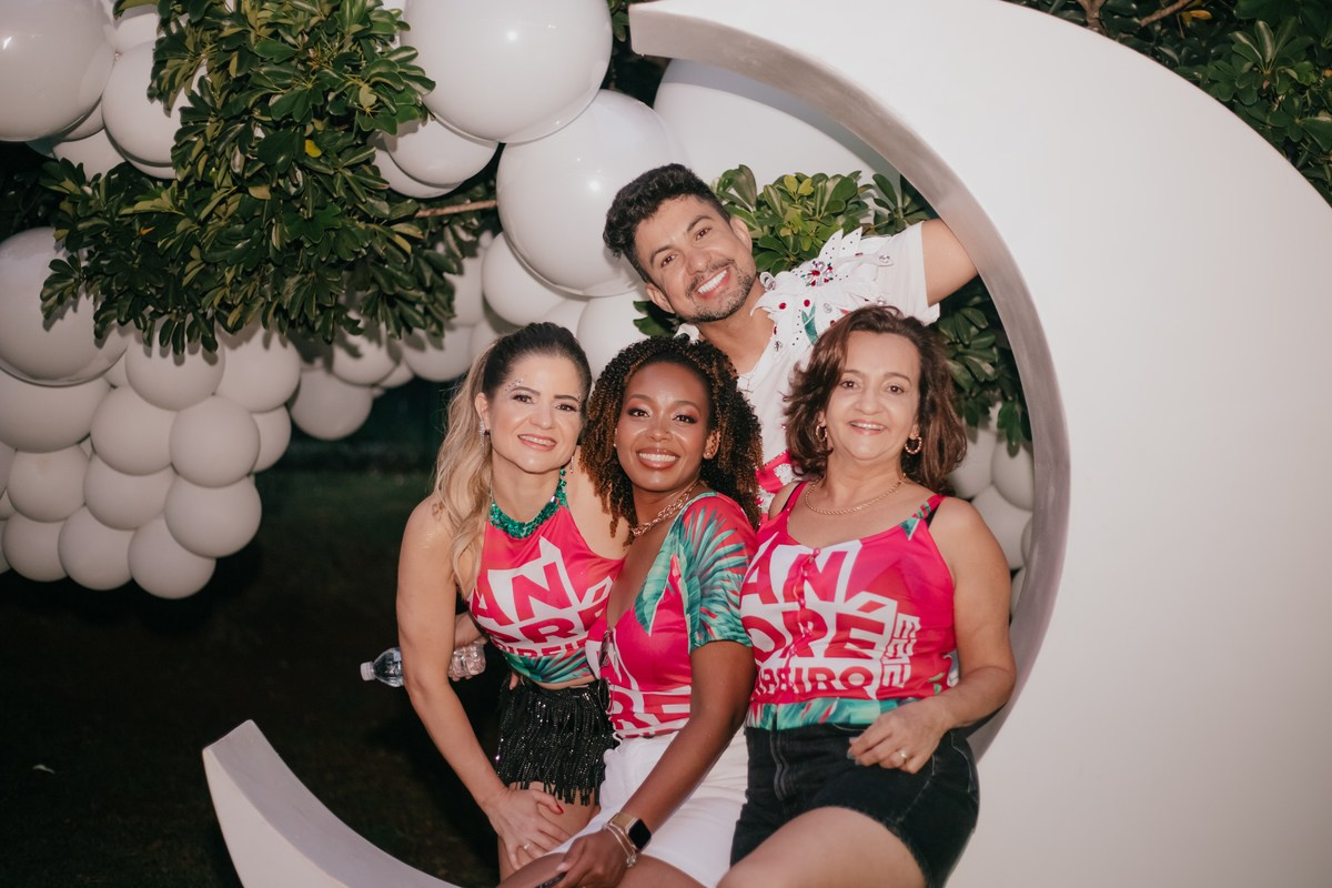 Micareta Massa - André Ribeiro. Fotógrafa de Eventos em São Paulo e Sorocaba Kika Damasceno