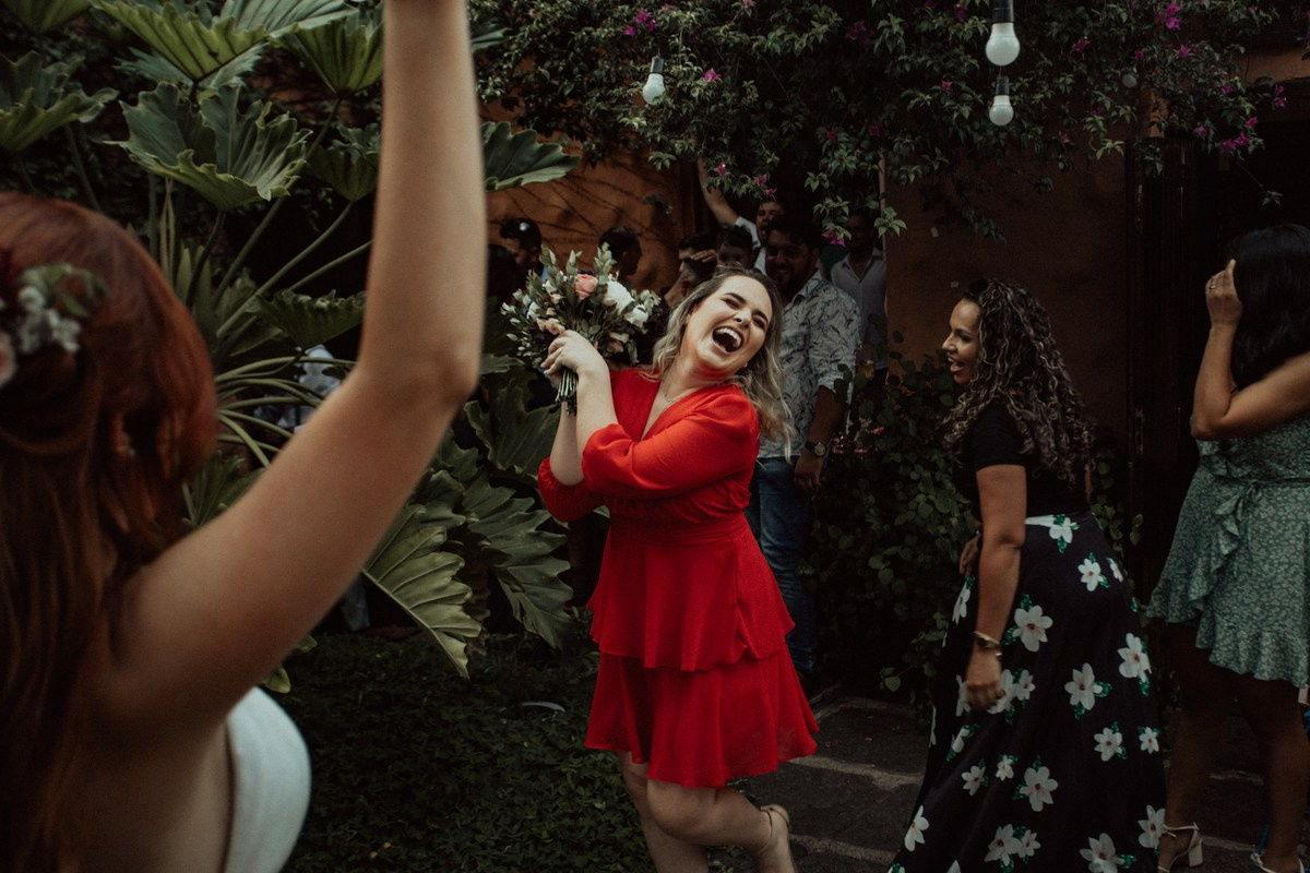 Casamento - Lucas e Gabi. Fotógrafa de Eventos em São Paulo e Sorocaba Kika Damasceno