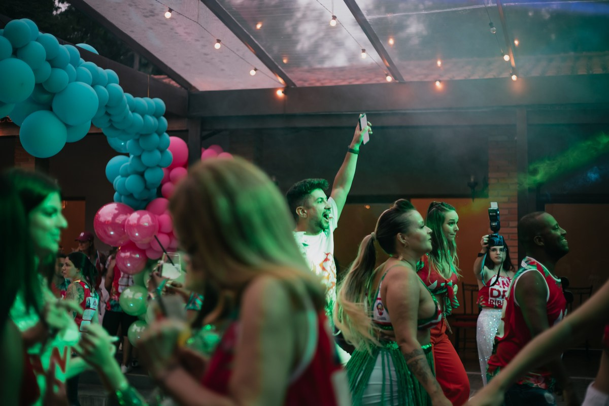 Micareta Massa - André Ribeiro. Fotógrafa de Eventos em São Paulo e Sorocaba Kika Damasceno