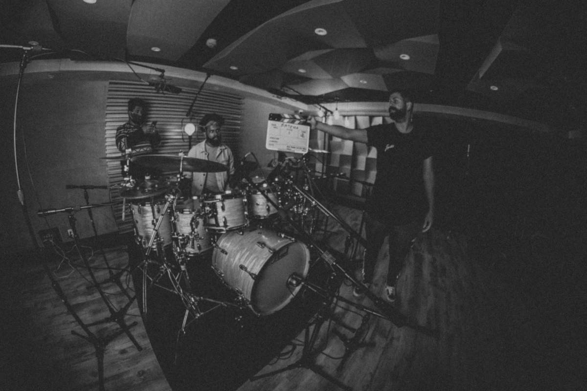 Making Of Banda Priscilla Alcantara. Fotógrafa de Eventos em São Paulo e Sorocaba Kika Damasceno