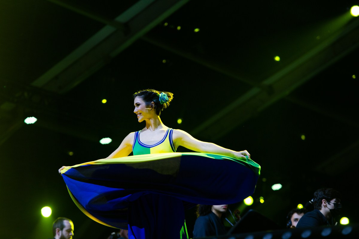 Reinauguração do Museu do Ipiranga. Fotógrafa de Eventos em São Paulo e Sorocaba Kika Damasceno