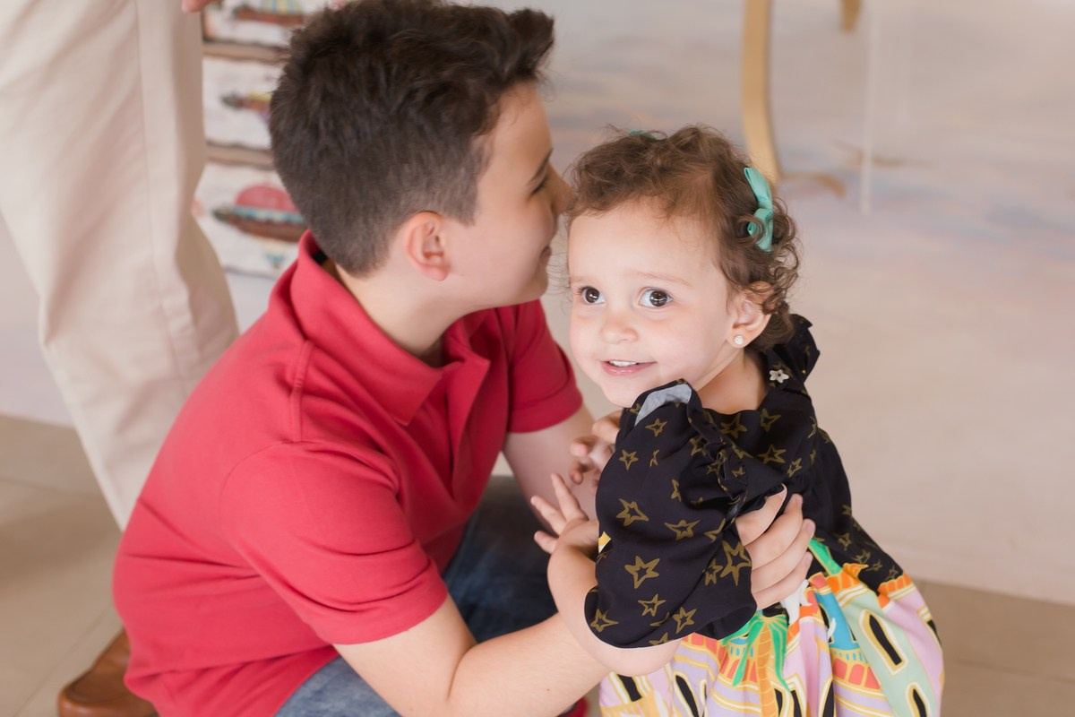 Chá de bebe do Demetrios - Mamãe Lilian e papai Demetrios. Fotógrafa de Eventos em São Paulo e Sorocaba Kika Damasceno