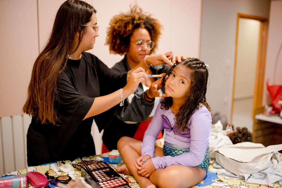 Izzie - 6º aniversário. Fotógrafa de Eventos em São Paulo e Sorocaba Kika Damasceno