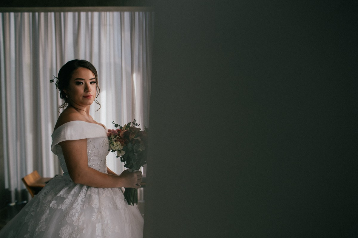 Felipe e Letícia. Fotógrafa de Eventos em São Paulo e Sorocaba Kika Damasceno