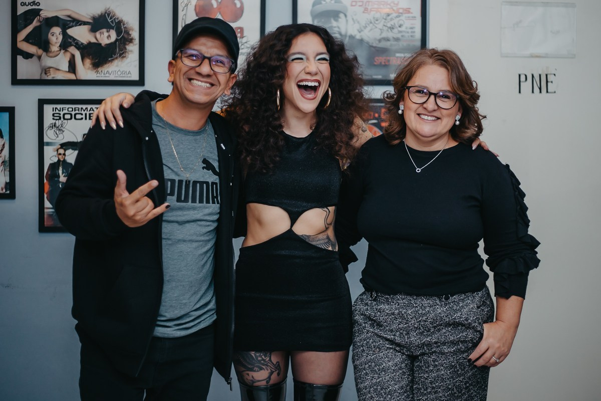 Priscilla Alcantara - Show em SP. Fotógrafa de Eventos em São Paulo e Sorocaba Kika Damasceno