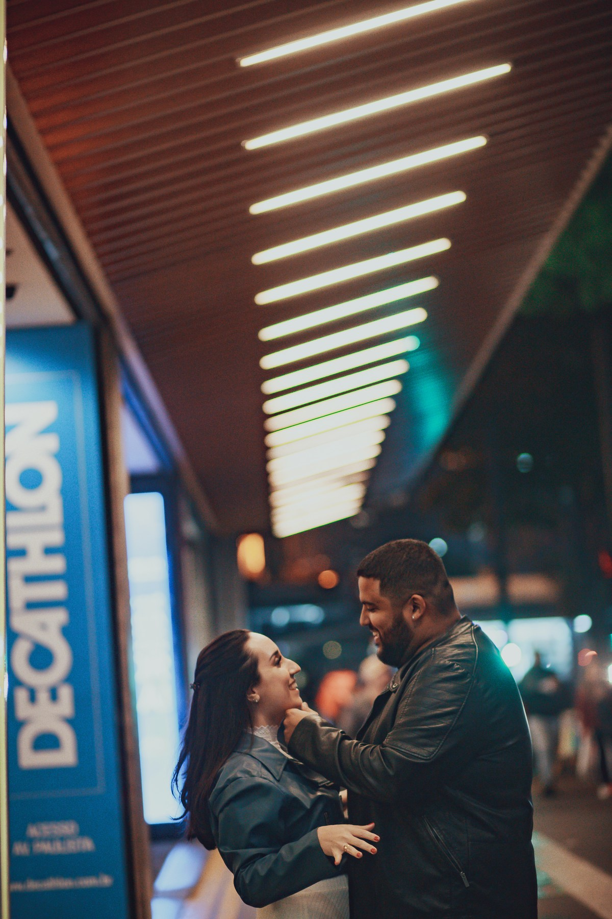 Osmar e Bianca - Pré - Wedding. Fotógrafa de Eventos em São Paulo e Sorocaba Kika Damasceno