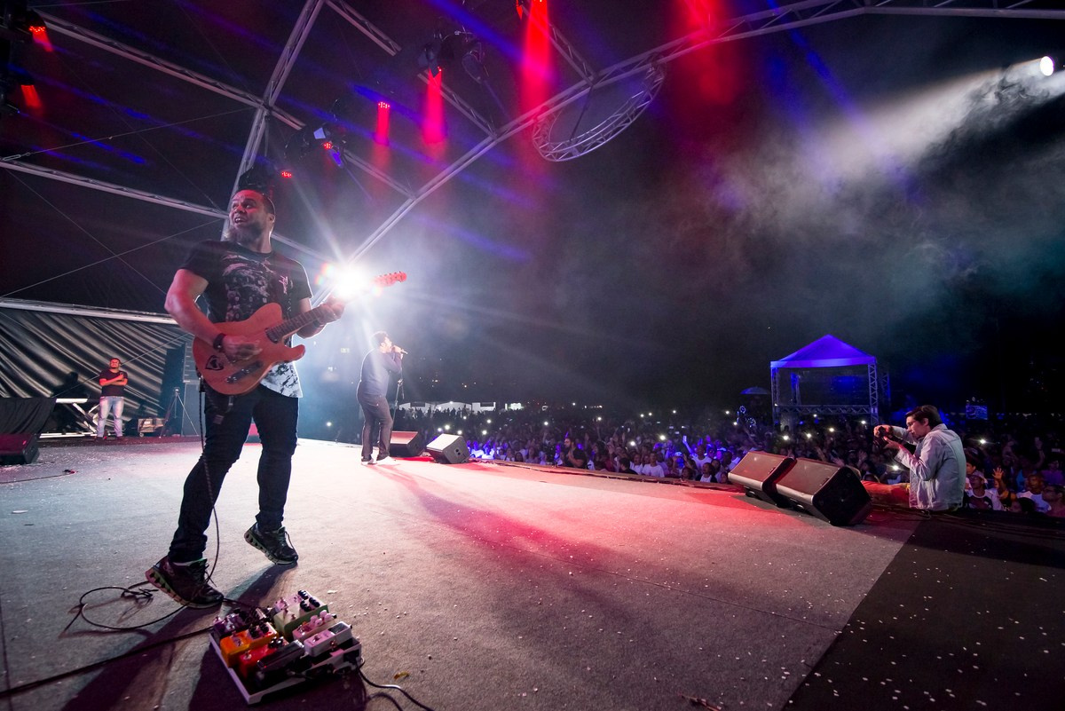 Canto Pela Paz 2018. Fotógrafa de Eventos em São Paulo e Sorocaba Kika Damasceno