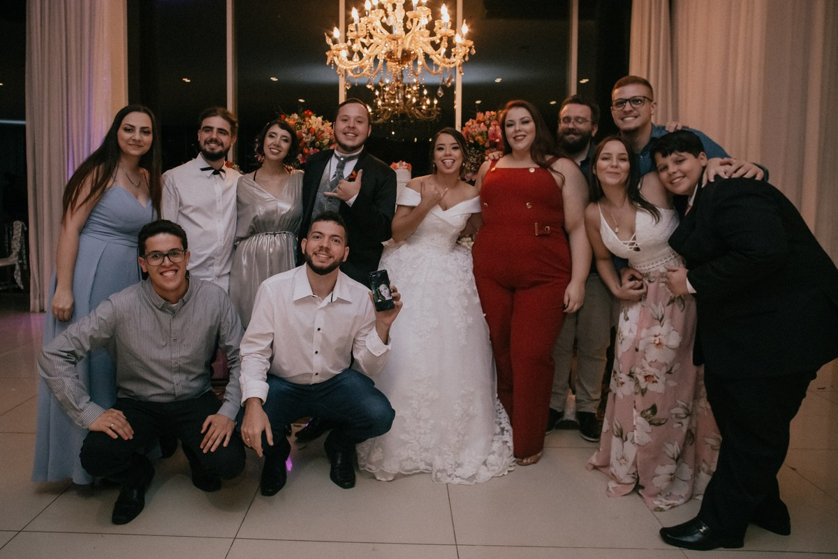 Felipe e Letícia. Fotógrafa de Eventos em São Paulo e Sorocaba Kika Damasceno