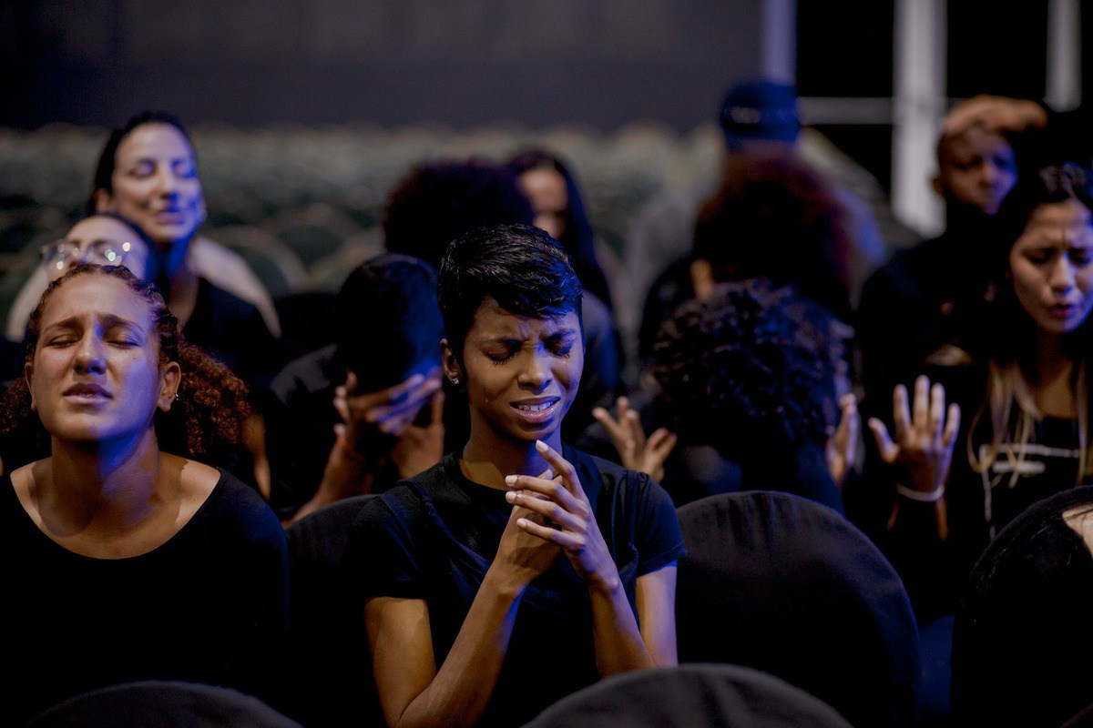 ASU Tour RJ. Fotógrafa de Eventos em São Paulo e Sorocaba Kika Damasceno
