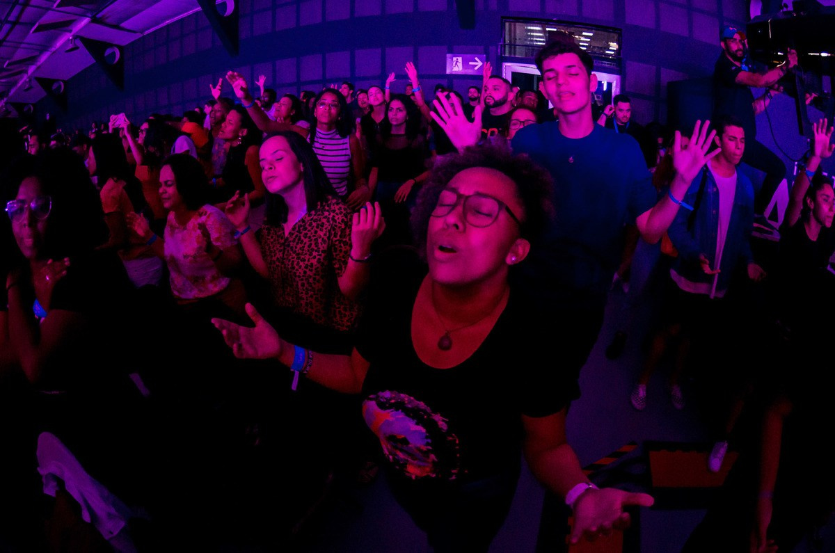 ASU Tour RJ. Fotógrafa de Eventos em São Paulo e Sorocaba Kika Damasceno
