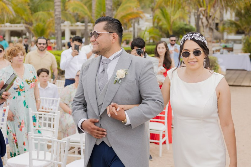 A + E. Luis Astorga - Fotografo de Bodas