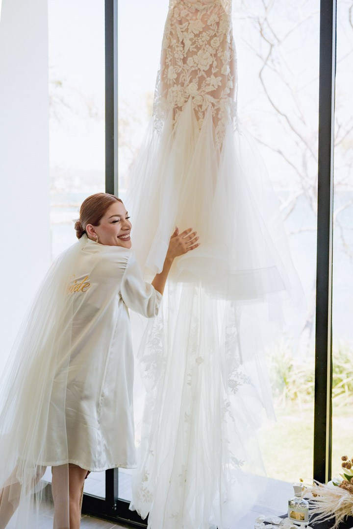 D + T. Luis Astorga - Fotografo de Bodas