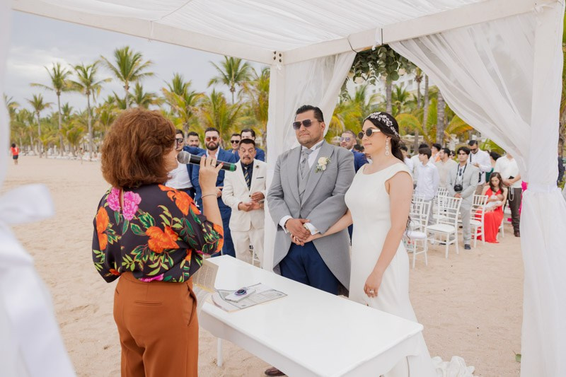 A + E. Luis Astorga - Fotografo de Bodas