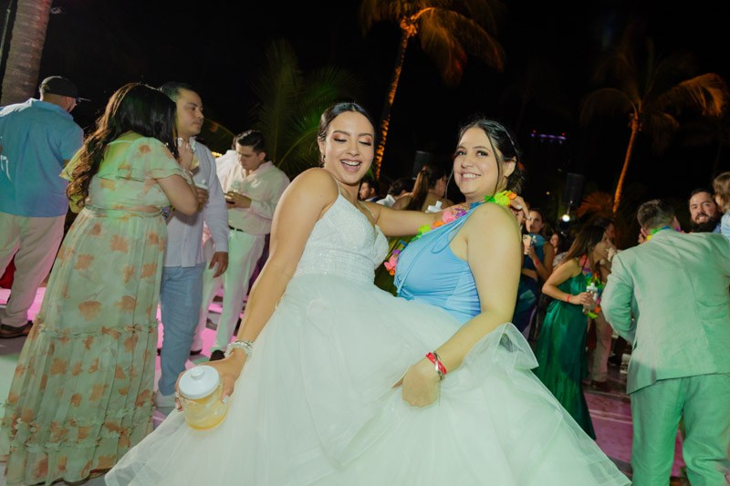M + M. Luis Astorga - Fotografo de Bodas