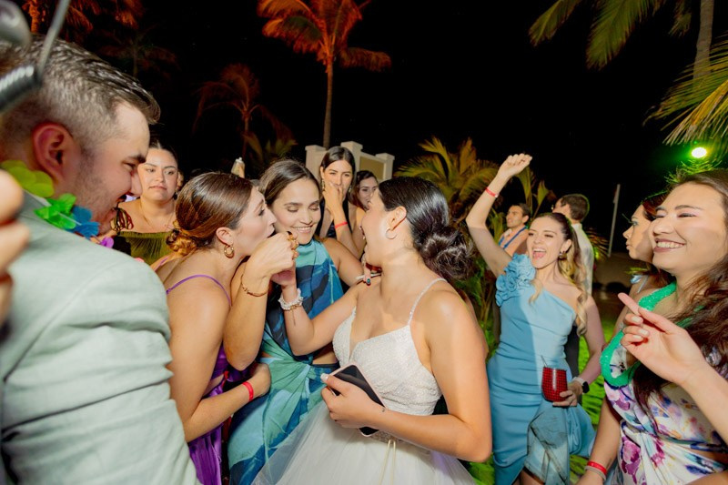 M + M. Luis Astorga - Fotografo de Bodas