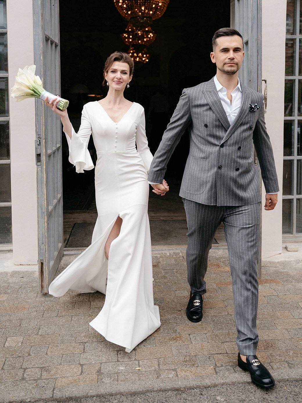 Свадебные фотографии. Свадебный и семейный фотограф Алексей Попов. Штутгарт, Германия