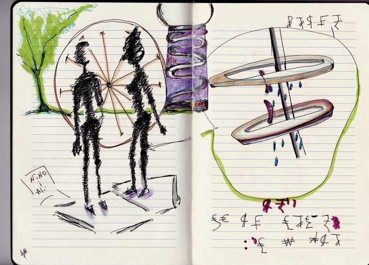 Chronicles of the Universe, 2012 - present 