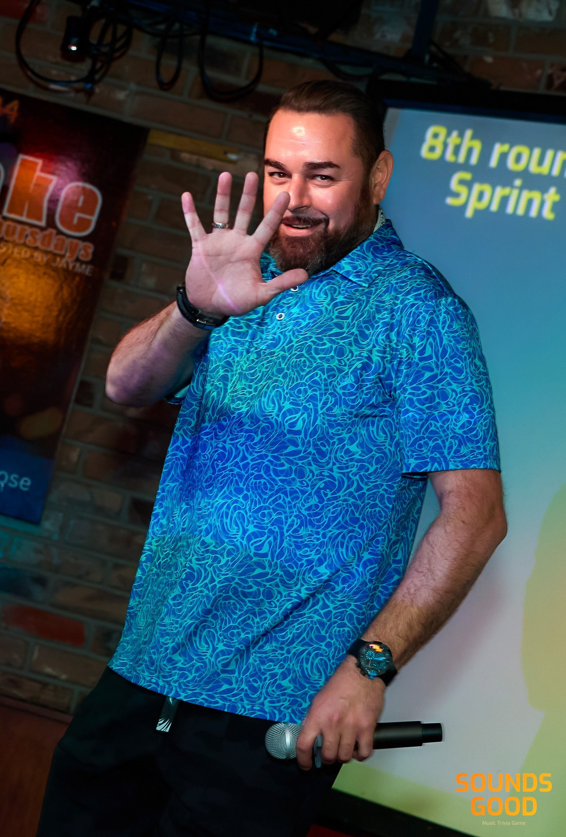 SOUNDS GOOD#4. Photographer Julia Makoveeva