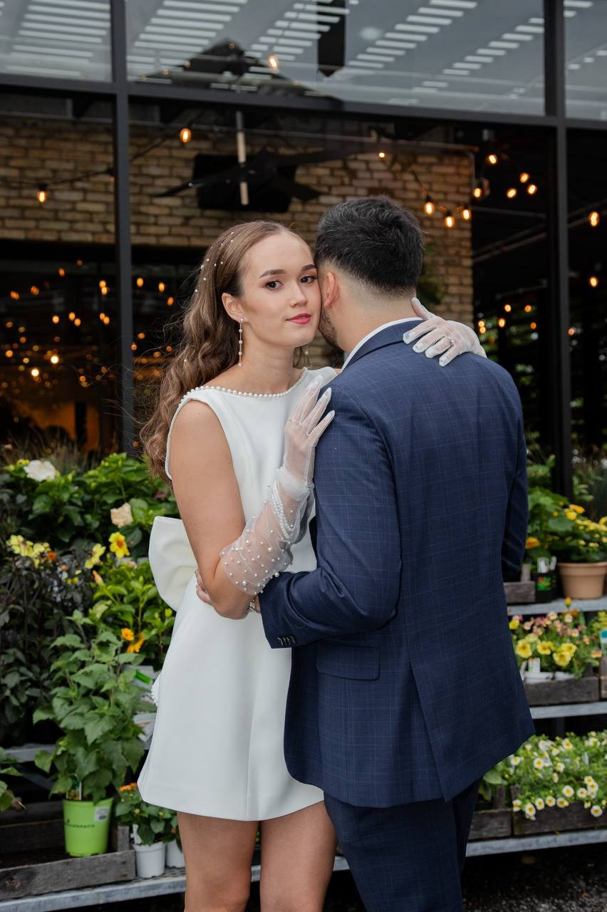 Leila & Vahan. Wedding Photographer & Videographer