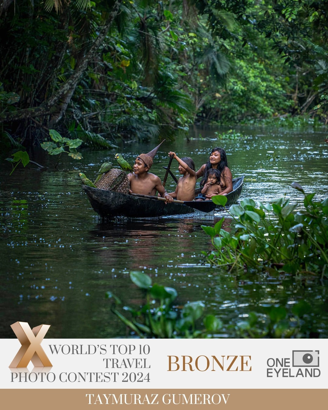 My Awards. Портретен и будоар фотограф в София | Таймураз Гумеров