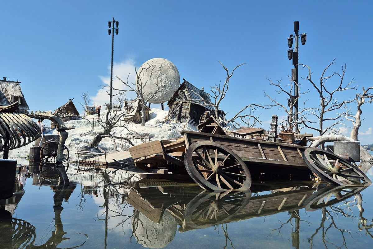 Брегенц. Elina Reisen. Туристическое агентство в Аугсбурге