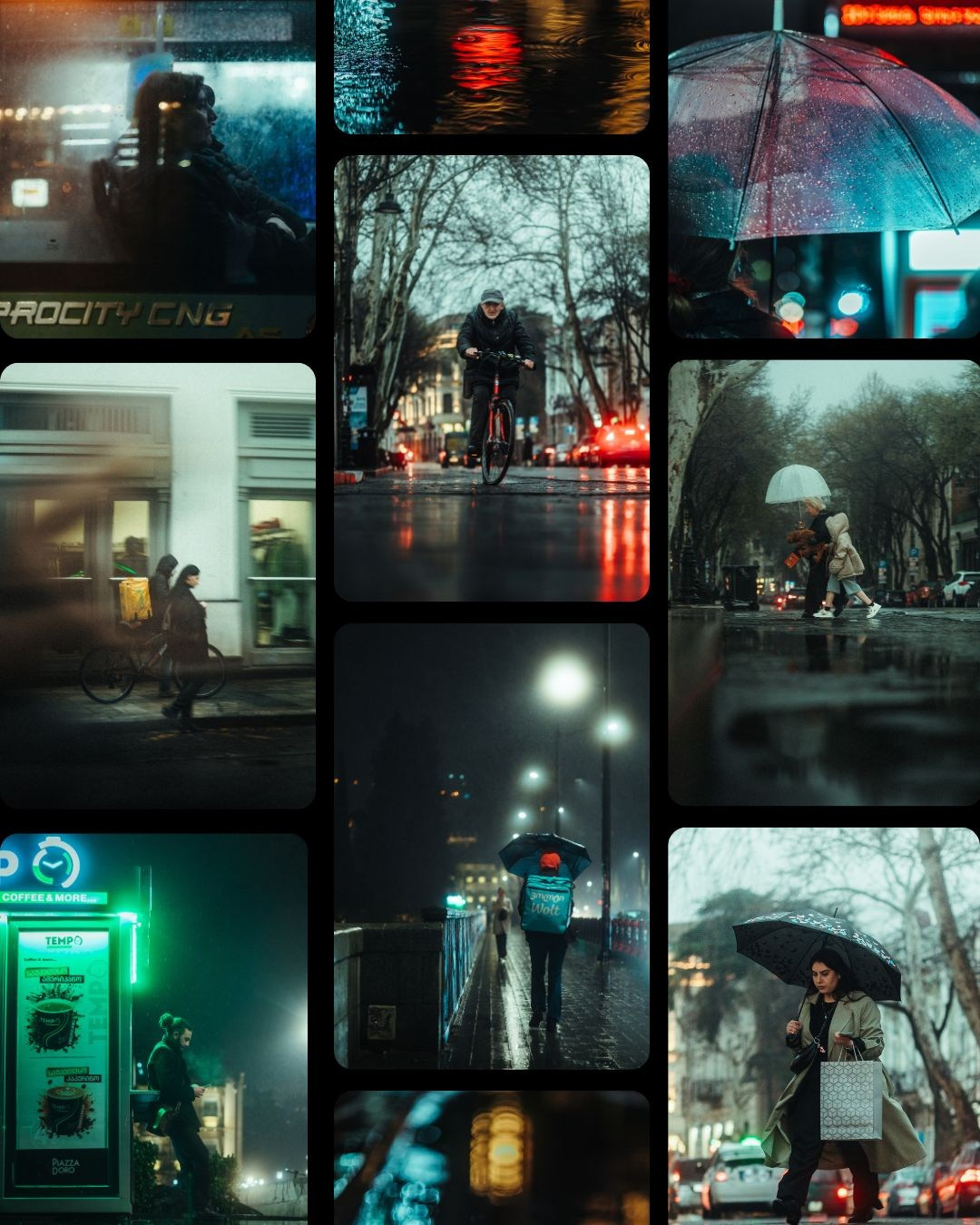 T B I L I S I 2025. Bspander