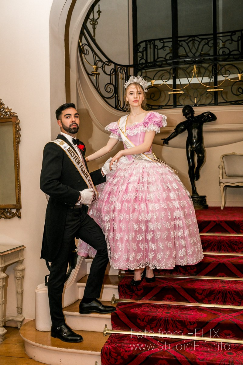 🏀 ALBUM " ÉVÉNEMENTS ». Félix - Photographe professionnel à Paris
