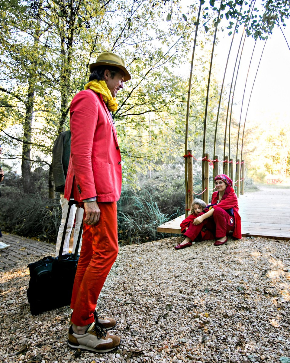 АЛЬБОМ ЛЮБОВЬ. Félix - Photographe professionnel à Paris