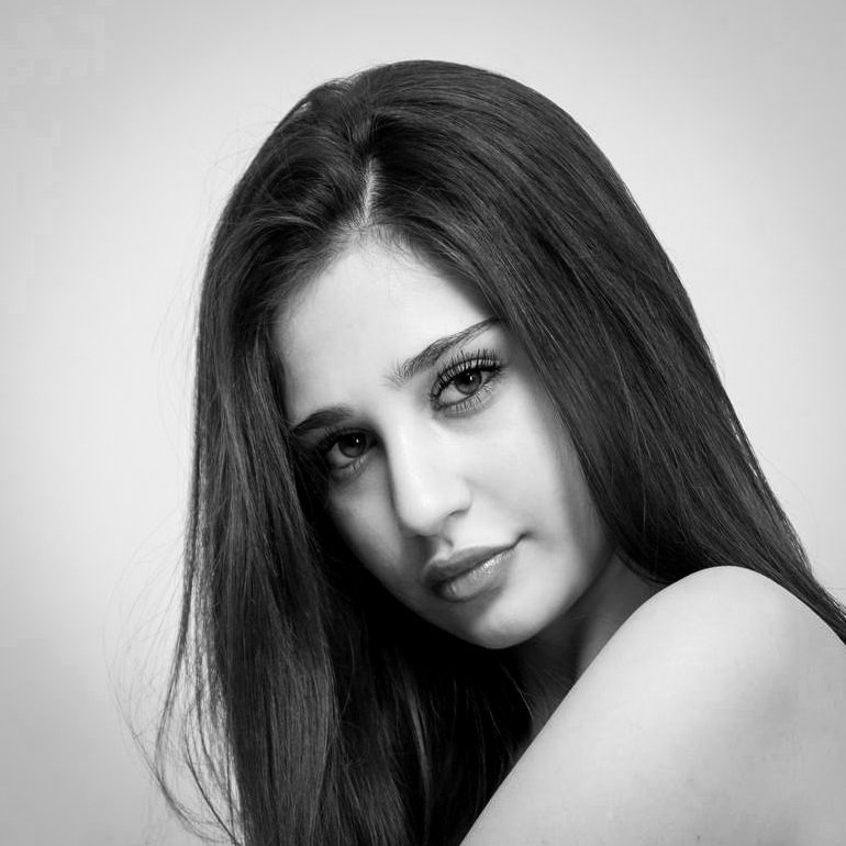 BIG Model Agency. “Dare to Be Famous”