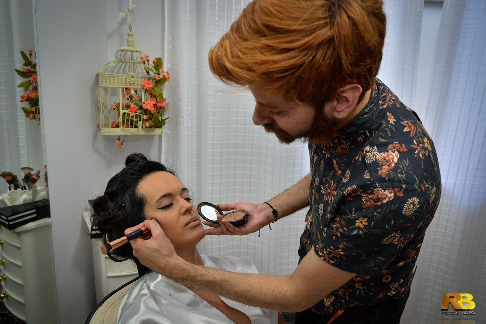 Casamento M & R. Rbfotoevideo