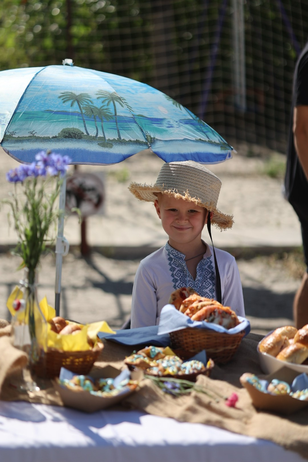 Ярмарка Острів Водників. Wedding and family photographer