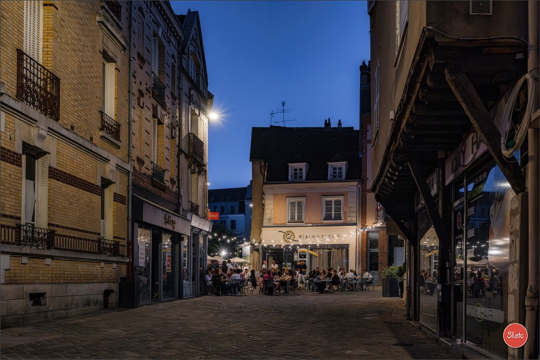 Chartres 🇫🇷