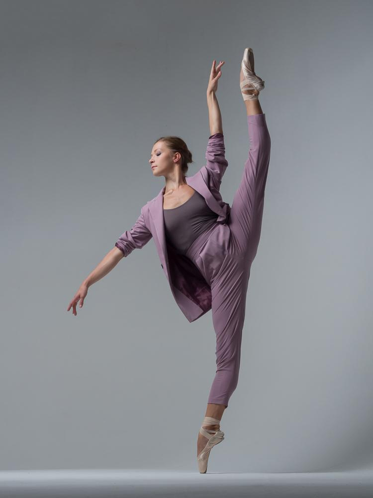 БАЛЕТная съемка. Главная