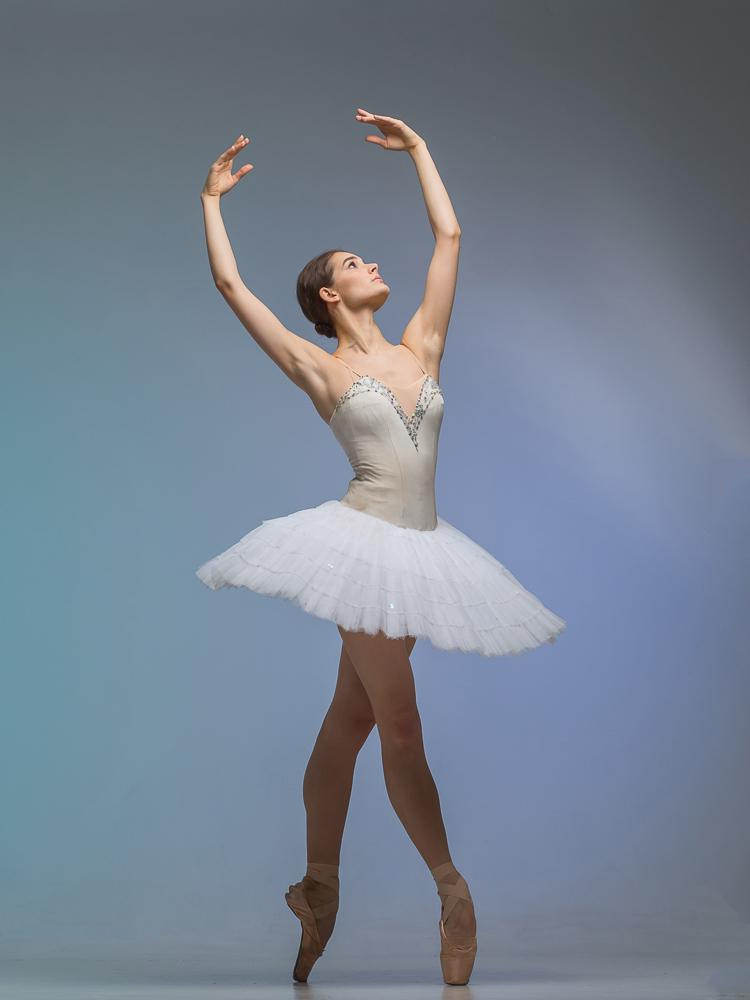 БАЛЕТная съемка. Главная